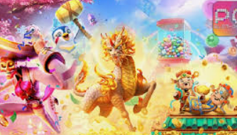 摇钱树捕鱼下载免费版