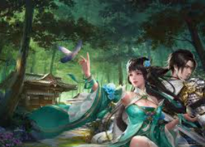 摇钱树捕鱼下载2024最新版