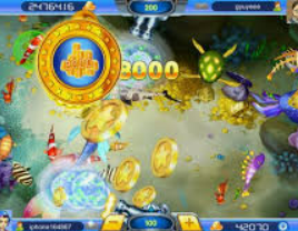 摇钱树捕鱼下载