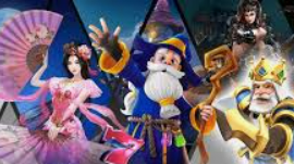 摇钱树捕鱼下载正式版